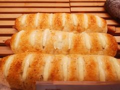 -木子木水日式烫面包(世界城光谷店)