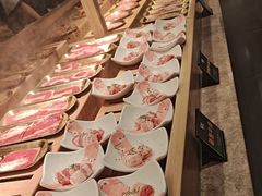 -梨花自助烤肉(西三旗万象汇黑金店)