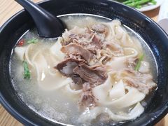 -牛记烩面(七星西路店)