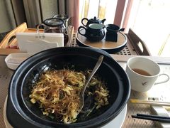 -彩丰楼中餐厅·仁恒洲际酒店