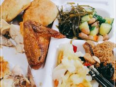 -香妃烤鸡(新奥店)