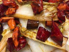 -天龙宝严素食馆(大兴善寺店)