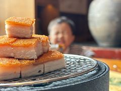 -广州富力君悦大酒店空中花园