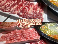 -季季红火锅(柳州广惠商业店)