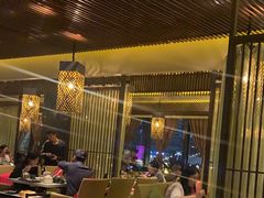 大堂-润园四季椰子鸡火锅(海上世界店)