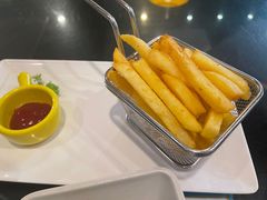 -豪客来牛排(中核世纪广场店)