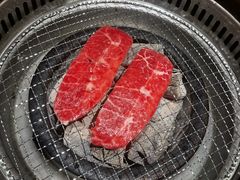 -松鱼亭·和牛烧肉(协鑫广场店)