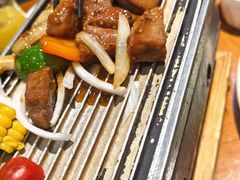-九井澤精致料理(金茂店)