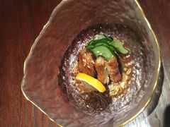 -翔峰炭火鳗鱼(悦泰街里公寓店)