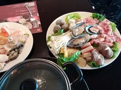 -AdD全日制餐厅(中谷花园酒店)