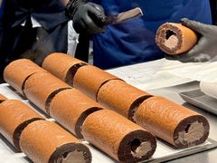 -the Roll'ING手作瑞士卷专门店(卓悦中心店)