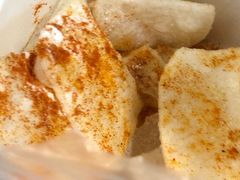 炸年糕-鸡动马达