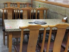 -真利味·脊骨火锅·正宗韩国料理(韩乐坊店)