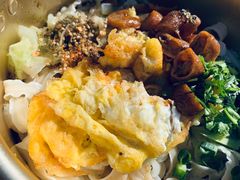 -有肉食·虎九闽菜(798艺术区店)