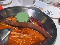 -大龙燚火锅