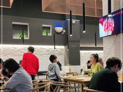 大堂-付小姐在成都(川沙店)