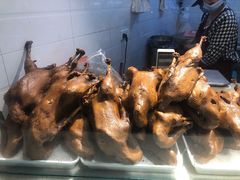 -小罗卤鹅(滨河西路店)