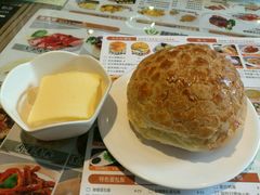 -香港新曜记茶餐厅(万泰城店)