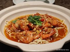 -爱饭(玉兰路直营店)
