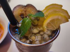 -鸣记脆皮烤鱼·海鲜烤鱼(三八广场店)
