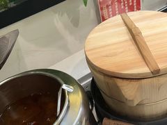 -川锅一号火锅(铜山万达店)