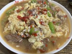 -江南古镇味道·私房菜
