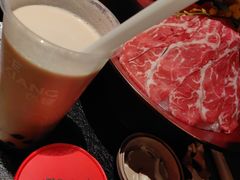 -色響火锅(恒隆广场店)