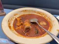 -闽海肴(北辰荟店)