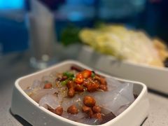 -半天妖烤鱼(万达广场店)