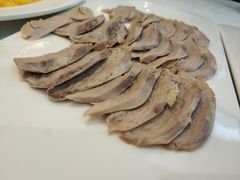 -玉林烤鸭店(定福庄店)