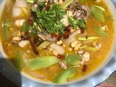 -手抄板凳江南菜(湖滨商业街店)