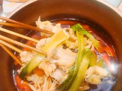 -通海俄式烧烤·俄罗斯大串(嵩山路店)