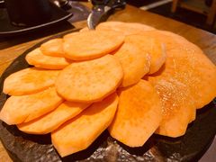 地瓜片-黑牛の店·黑金店(沈阳万象城店)