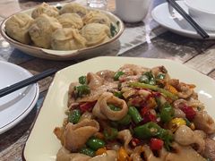 -南雄雄州土菜餐厅(粤北大厦店)