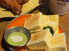 -泰盏鬼·颓废冬阴(陈家祠扬韬店)