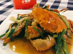 -阿妹小海鲜(下角店)