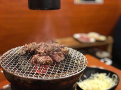 -大阪烧肉BAKA一代(十亩地店)