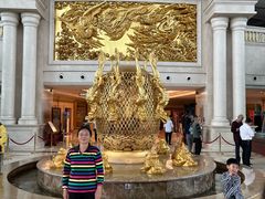 -华西村