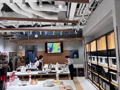 -ABC Cooking Studio(上海环球金融中心店)