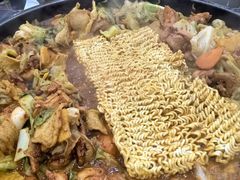 -高基五春川炒鸡排 韩国料理(威海总店)