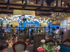 -领鲜活海鲜榴莲自助火锅(东门店)