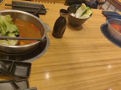 -水林间·寿喜烧自助(仙林金鹰店)