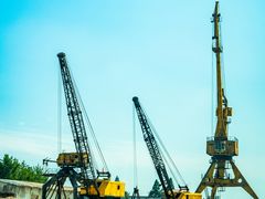 -鸭绿江中朝界河游船(1号观光码头)