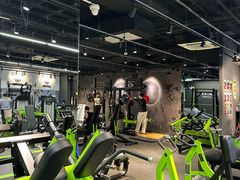 -GMJ·24H健身房(四川北路店)