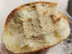 豆乳面包-Juicy Bakery(大学路店)