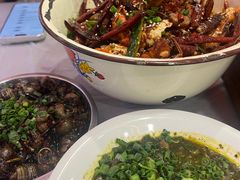 -辣螃铠盆盆蟹大排档(总店)