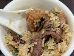 -红星光发煲仔饭(文海店)