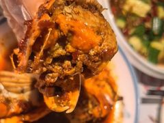 -三妹小龙虾·黄油蟹(华侨城总店)