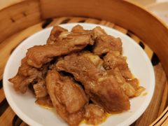 -香宫中餐厅·大连香格里拉(人民路店)