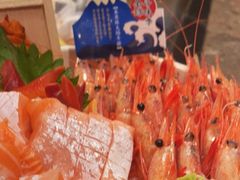-雅玛花式铁板烧(亚运村店)